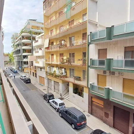 Le Camere Di Don Vito - Bari Policlinico Exterior photo