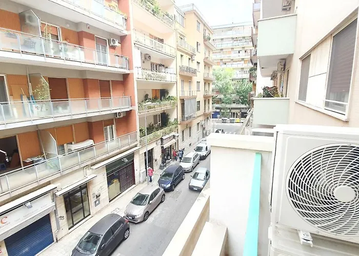 Le Camere Di Don Vito - Bari Policlinico