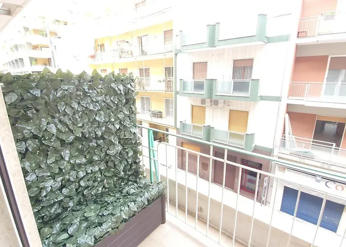 Le Camere Di Don Vito - Bari Policlinico